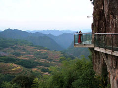 -南尖岩