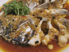 -老妈私房鱼头(欧洲城店)