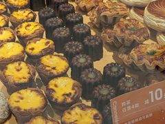 -LANLIZI BAKERY(COSMO店)