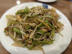 -春水锅贴·传统鲁菜(大明湖店)