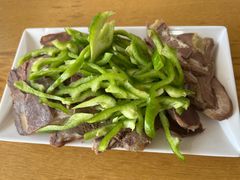 -金诚张妈妈羊汤·驴肉火烧(旧宫佳和园店)