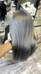 -藤野造型烫染·接发