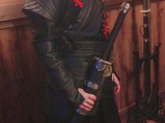 -MAX伯爵沉浸式超级游戏体验馆·实景桌游·剧本杀(小时代店)