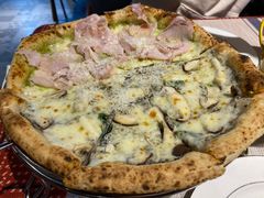 -Primo·丽莫意大利窑烤披萨