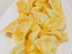 -船歌·鱼水饺青岛菜(金狮广场店)