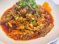 -院8里·少城记忆老川菜(宽窄巷子店)