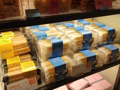 -BreadTalk面包新语·烘焙蛋糕(高德置地春广场店)
