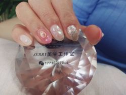 -JERRY日式美甲美睫纹绣工坊