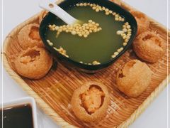 -VATAN INDIAN RESTAURANT米特餐饮有限公司(城北路店)