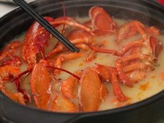 -达叔香味海鲜(海棠68环球美食街店)