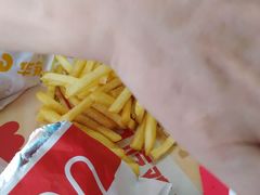 -华莱士·全鸡汉堡(沙井车站店)