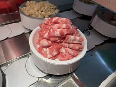 -龍歌自助小火锅(雨花台江南虹悦城店)