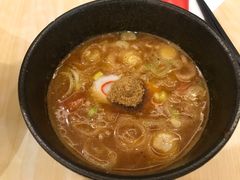-八盛屋·沾面(集美万达店)
