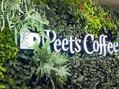 -Peet's Coffee皮爷咖啡(德基店)