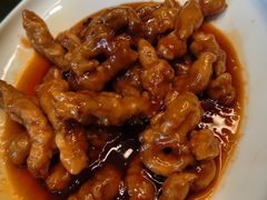果味里脊-三姐妹餐厅(曲江店)