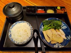 -又鸟pizza海南鸡饭(假日广场店)