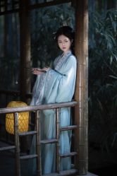 -八角古风摄影