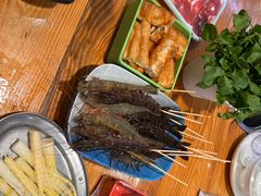 -壹号粥火锅·海鲜煲仔粥(水围店)