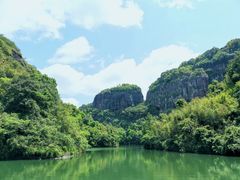 -丹霞山风景名胜区