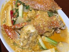 -Dang restaurant (patong phuket)