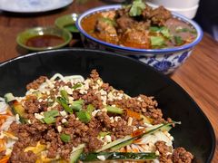 -口口香小吃店