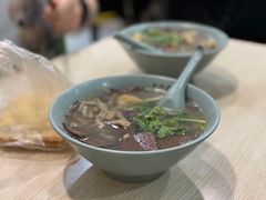 -金原鸭血粉丝汤总店(锁金村店)