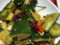 -西贝(上海我格广场店)