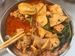 -虎卫烤肉(东关南街店)