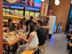 -本色.小马哥烧烤(无锡九里仓店)