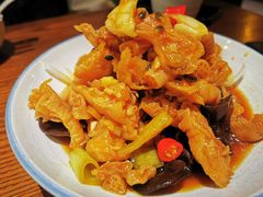 -奕景小馆·地道大连菜(恒隆广场店)
