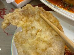 -英兰朝族饭店·英兰锅包肉(佳园路店)