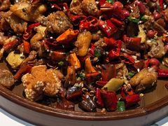 渝洲辣子鸡-川知味(京华城店)