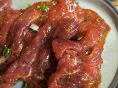 -小米烤肉-泥炉炭烤(常营店)