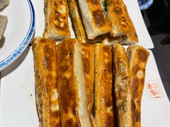 -左邻右舍褡裢火烧(石榴园店)