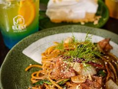 -Thai Alley泰爱里(二沙岛店)