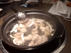 -同仁四季椰子鸡(海岸城天利店)