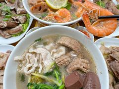 -老字號·桥下猪肚(龙眼南路店)