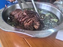 -扎佐老牌蹄膀·猪脚