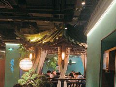 -佬麻雀·剁椒鱼头(京基KK One店)