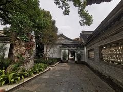-中山詹园
