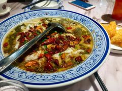 -农川记&酸菜鱼四川料理(横岗荣德店)