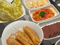 -海底捞火锅(杭州萧山宝龙广场店)