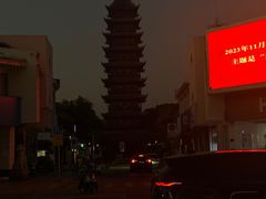 -常熟方塔园