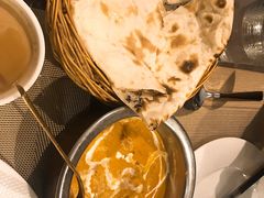 -Pita's&Tika's中东和印度风味餐厅(龙湖天街店)