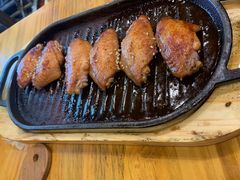 -老东镇啤酒屋海鲜加工·蒸汽海鲜·海鲜烧烤(台东店)