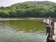 -棋盘山风景区