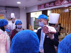 -清真军邺·金富苑肥牛(石坡街旗舰店)