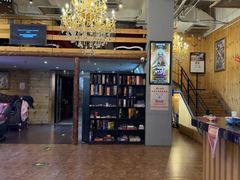 -明日世界密室轰趴·剧本桌游·箭馆团建(国贸店)