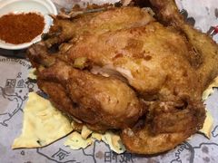 -窄巷子陕菜馆·地道陕西菜(粉巷店)