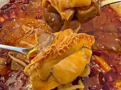 -奕景海鲜·大连菜(星海广场店)